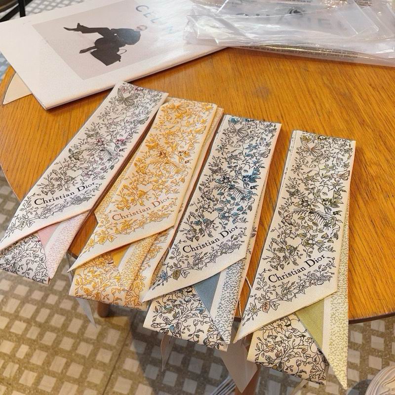 Dior silk ribbon hm0317